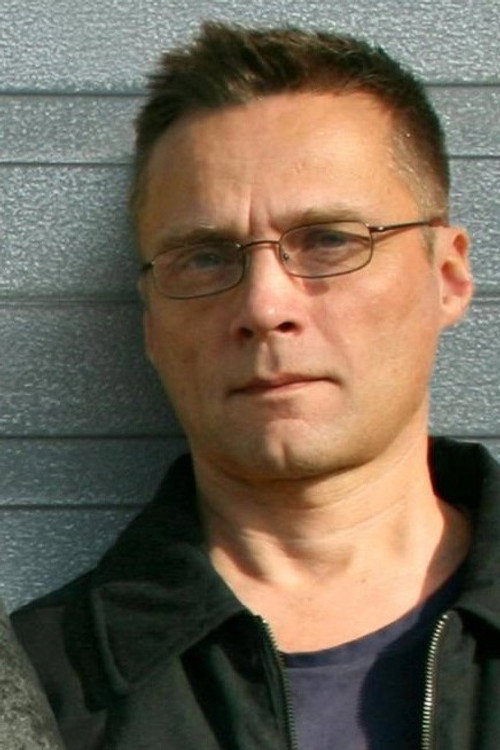 Вольфганг Лауэнштайн