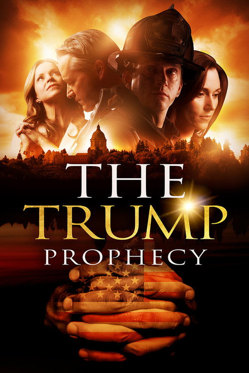 The Trump Prophecy постер