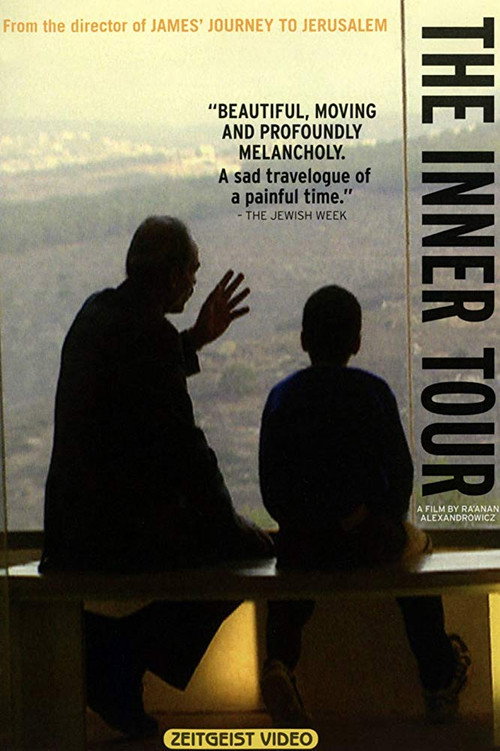 The Inner Tour постер
