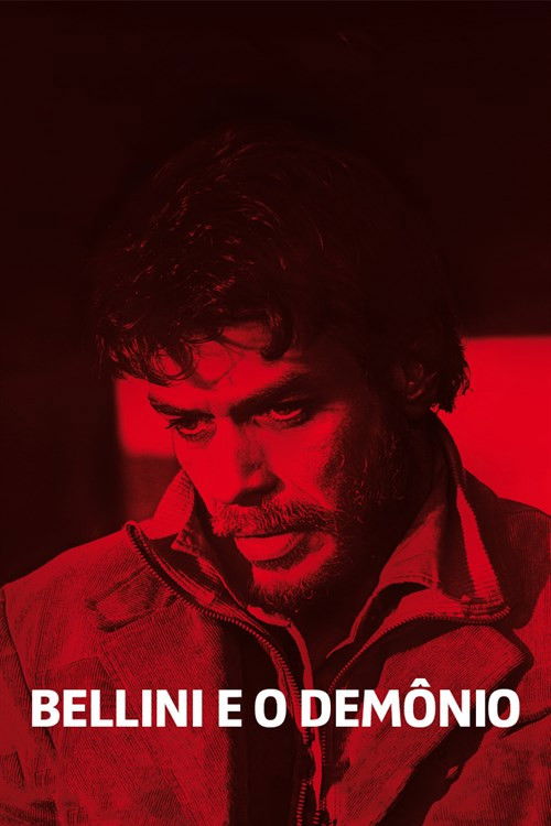 Bellini e o Demônio постер