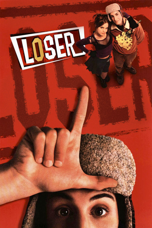 Loser постер