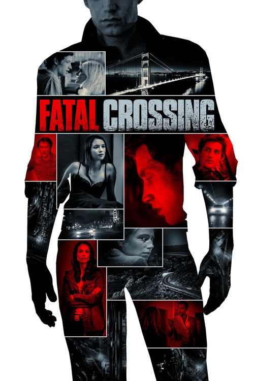 Fatal Crossing постер