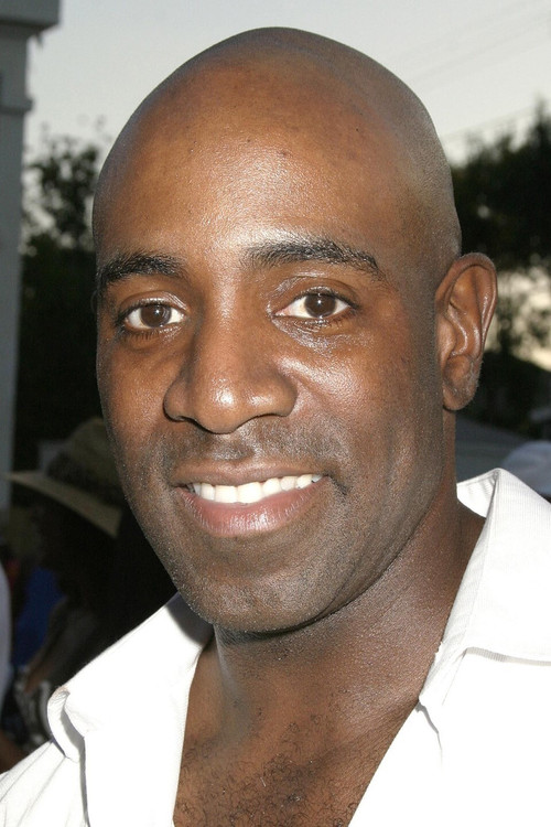 Майкл Ральф