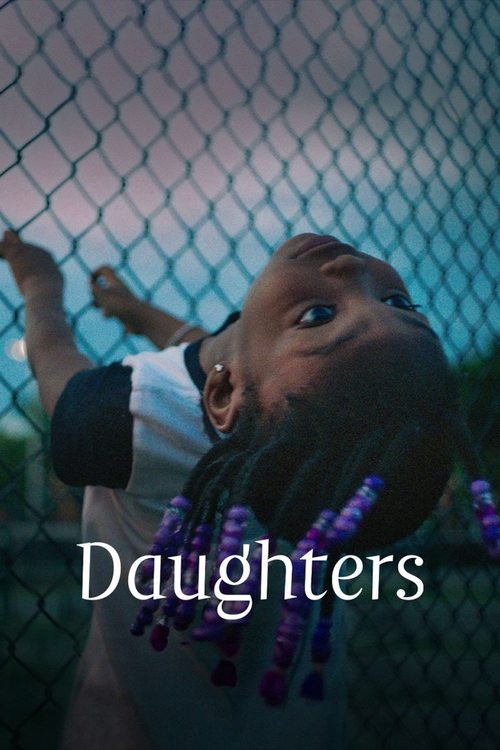 Daughters постер