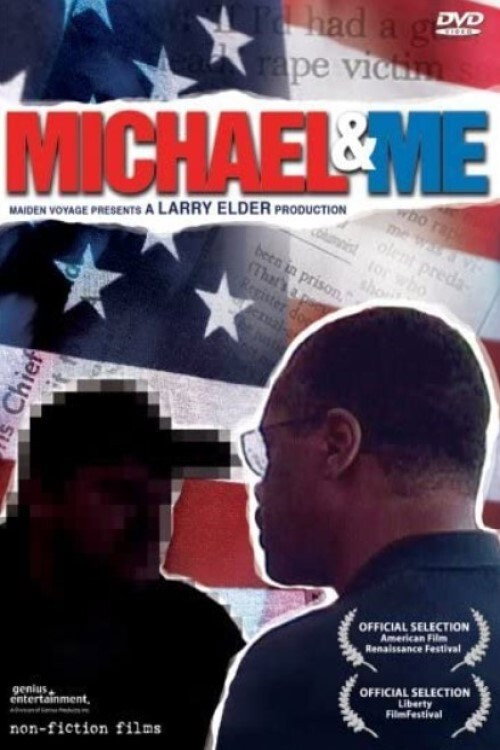 Michael & Me постер