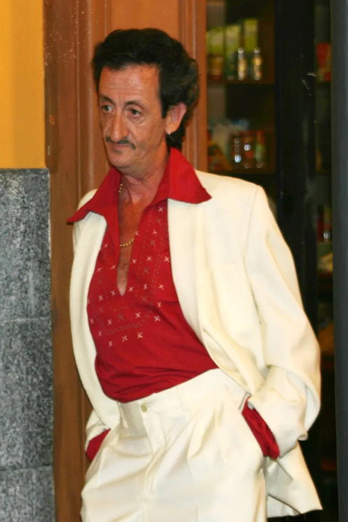 No One Could Live Here постер