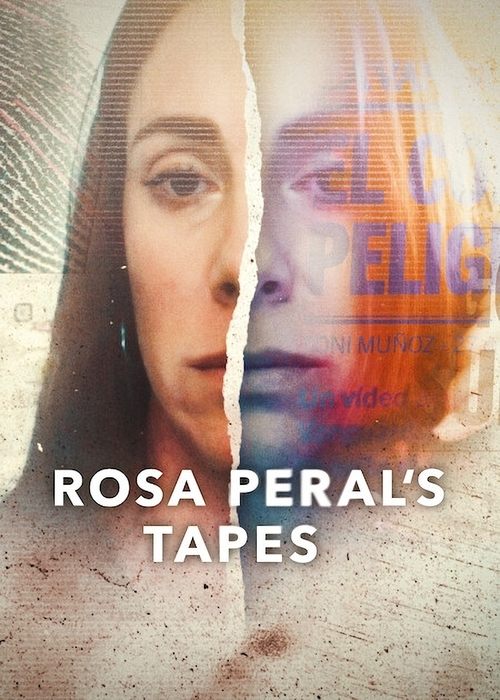 Rosa Peral's Tapes постер