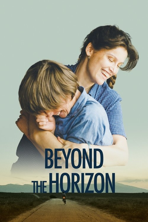Beyond the Horizon постер