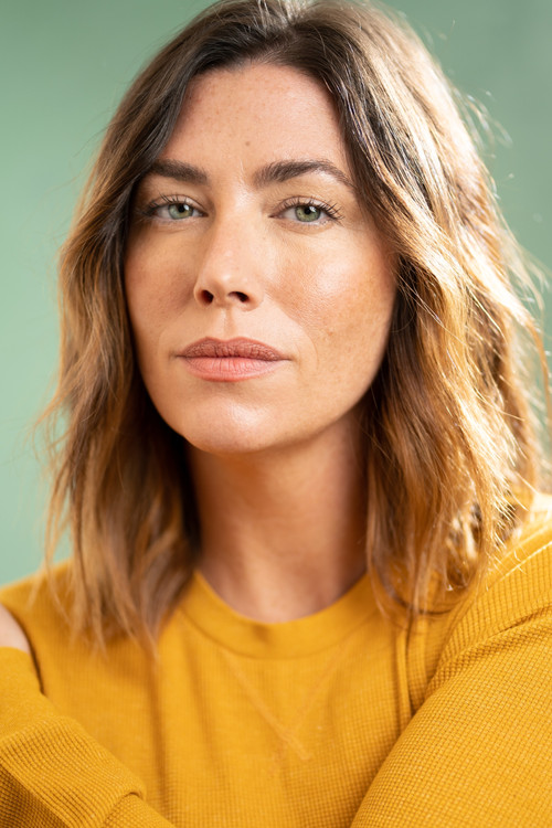 Элли Маккаллок