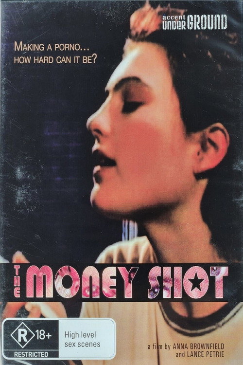 The Money Shot постер