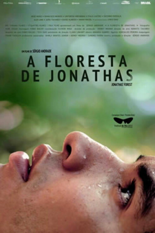 A Floresta de Jonathas постер