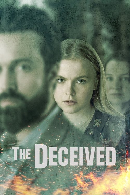 The Deceived постер