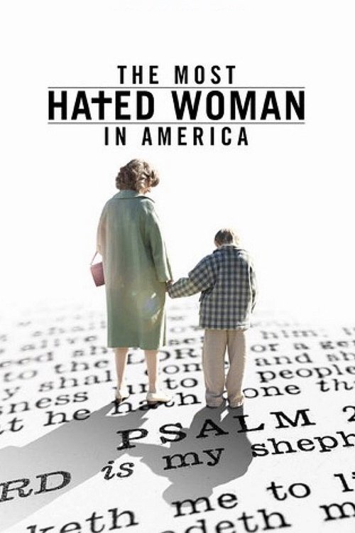 The Most Hated Woman in America постер