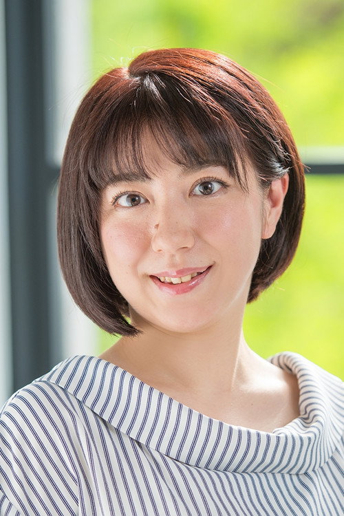 Noriko Aoki
