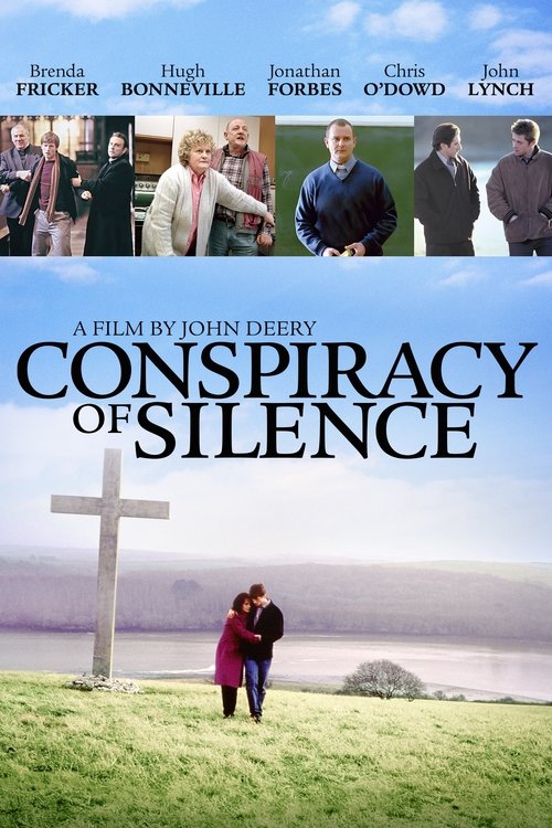 Conspiracy of Silence постер