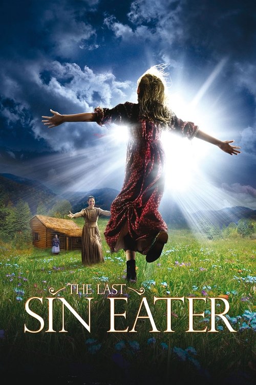 The Last Sin Eater постер