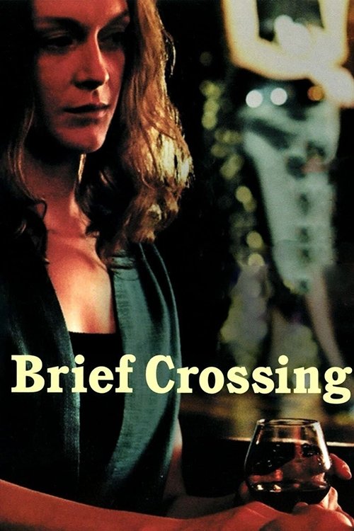 Brief Crossing постер