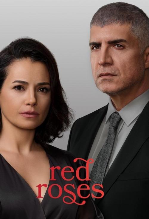 Red Roses постер