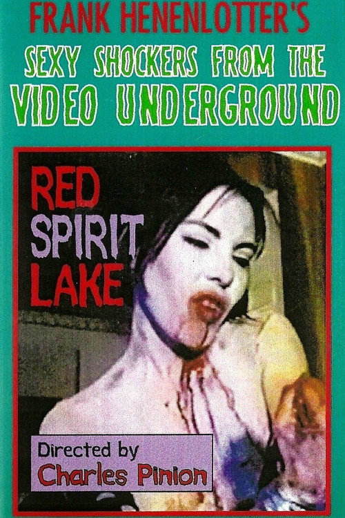 Red Spirit Lake постер