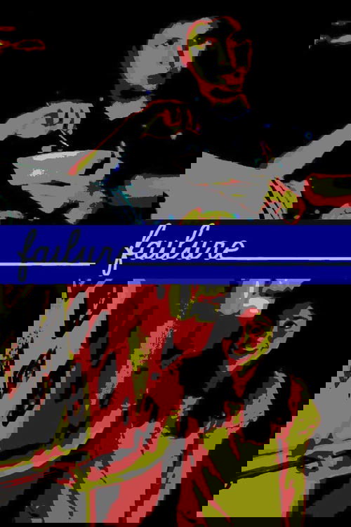 Failure постер