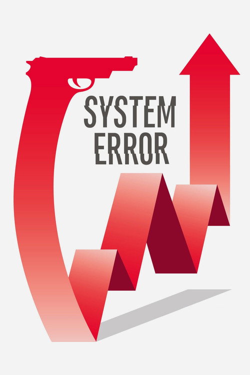 System Error постер