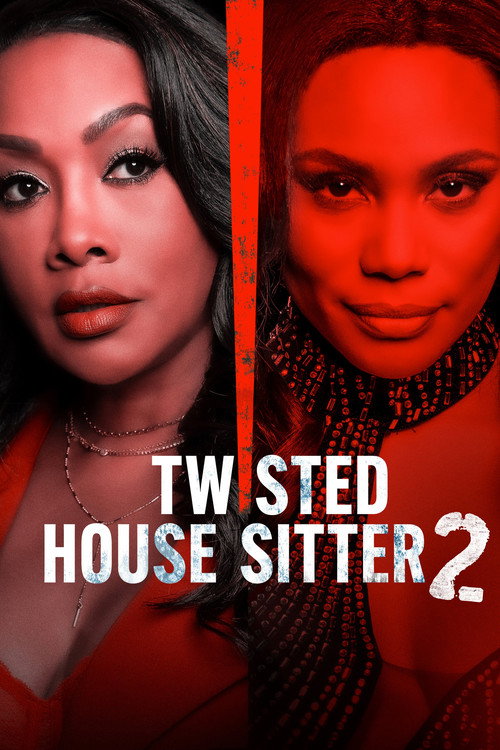 Twisted House Sitter 2 постер