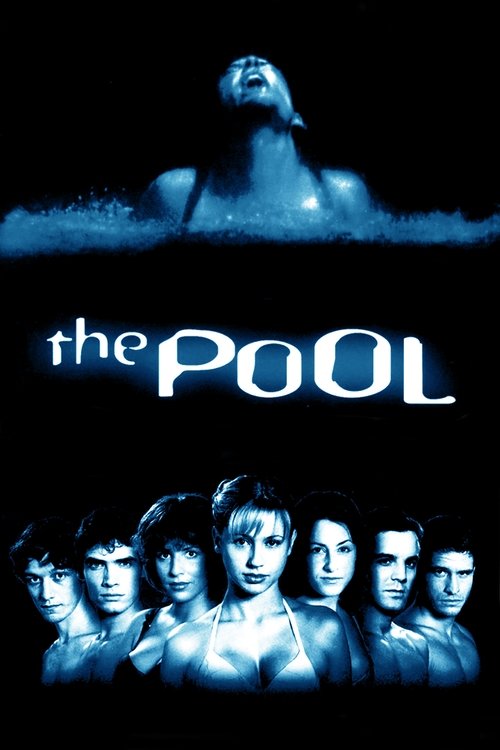 The Pool постер