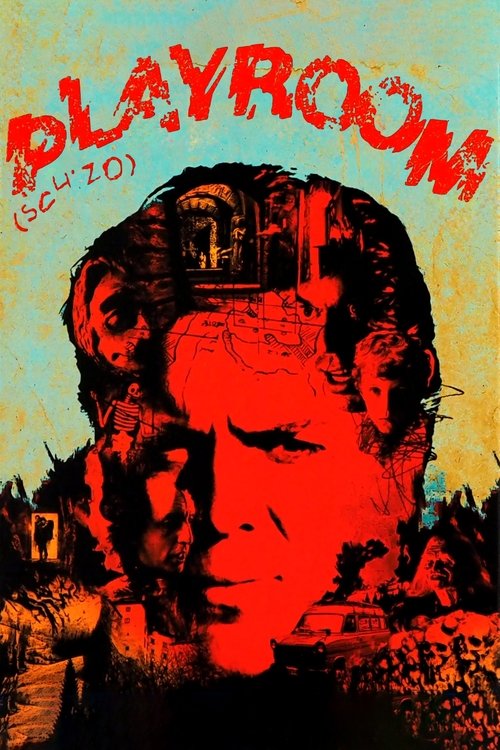 Playroom постер