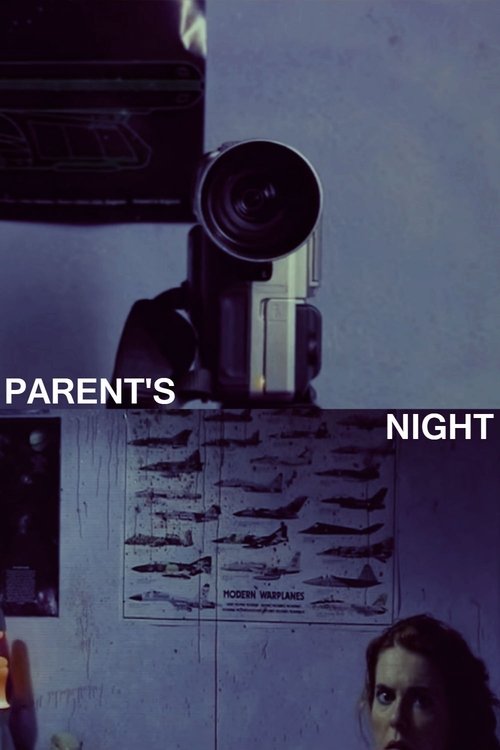 Parent's Night постер