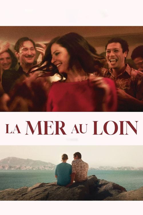 La Mer au loin постер