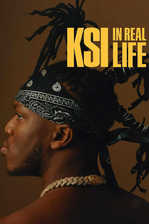 KSI: In Real Life постер