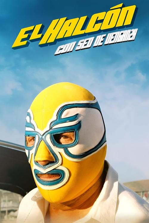 The Hawk постер