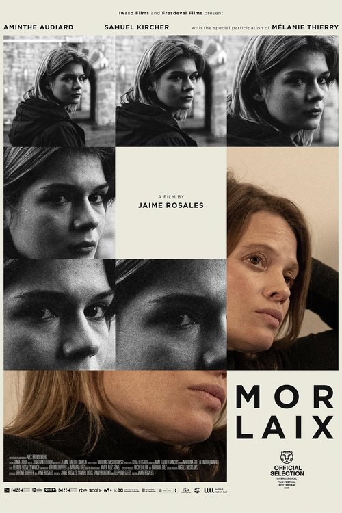 Morlaix постер