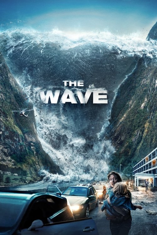 The Wave постер