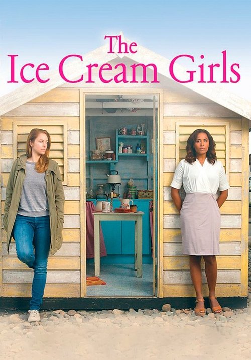 The Ice Cream Girls постер
