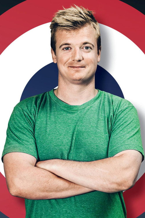 Dybvaaaaad! постер