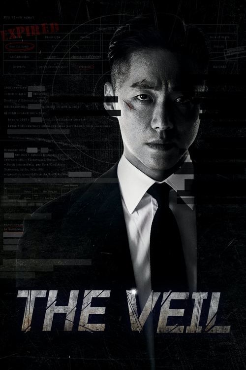 The Veil постер