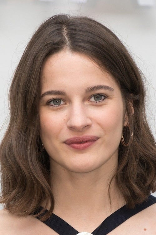 Ребекка Мардер