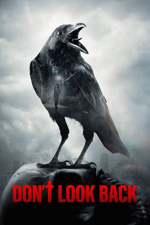 Don't Look Back постер