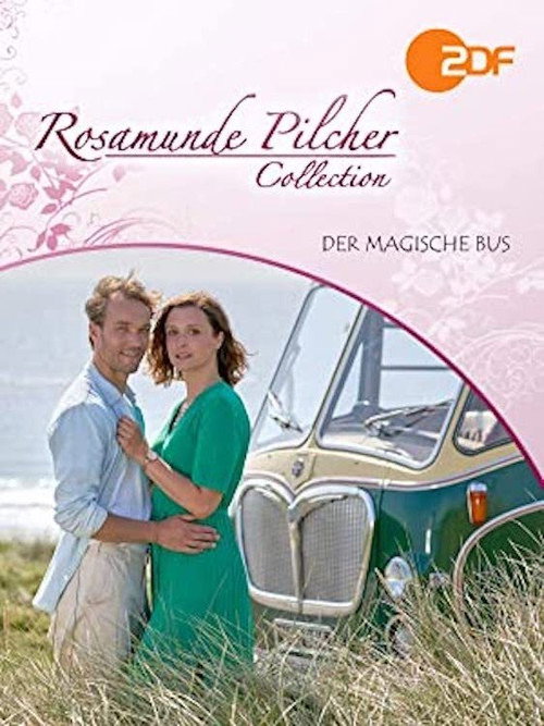 Rosamunde Pilcher: Der magische Bus постер
