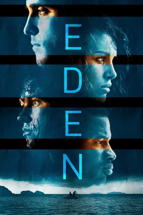 Eden постер
