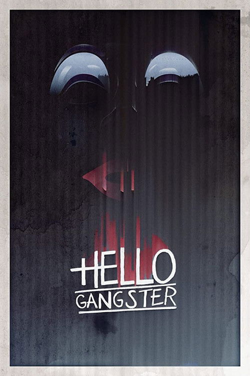 Hello Gangster постер