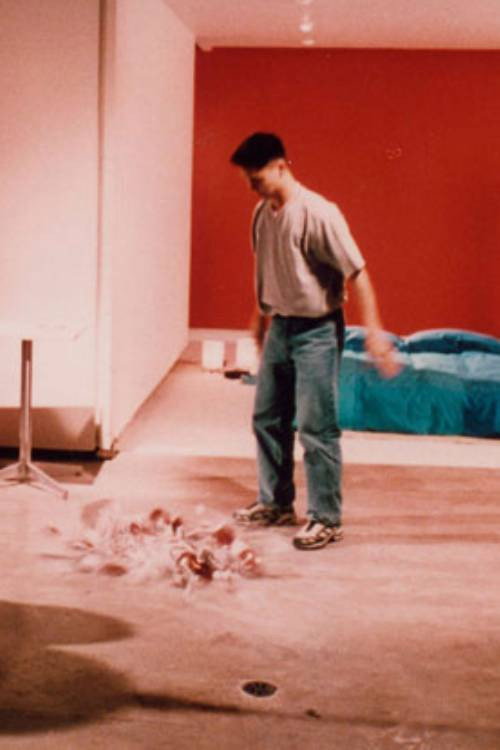 Prelude постер