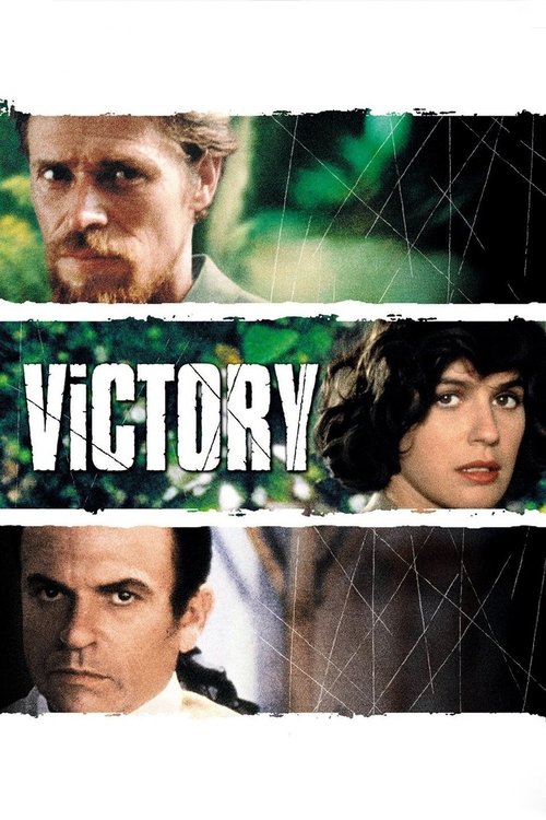 Victory постер