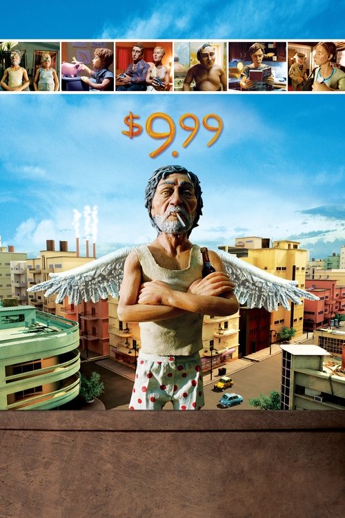 $9.99 постер