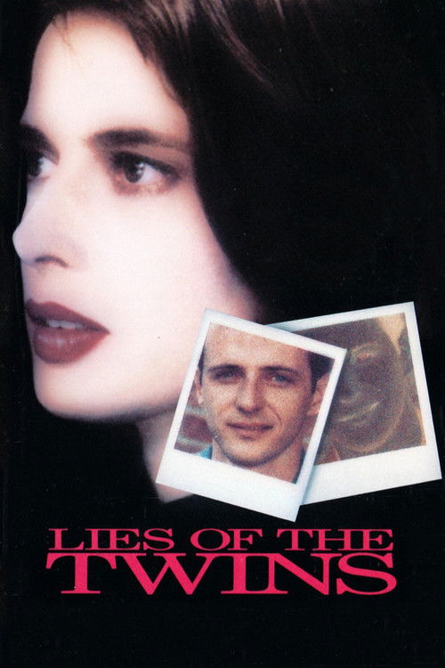 Lies of the Twins постер
