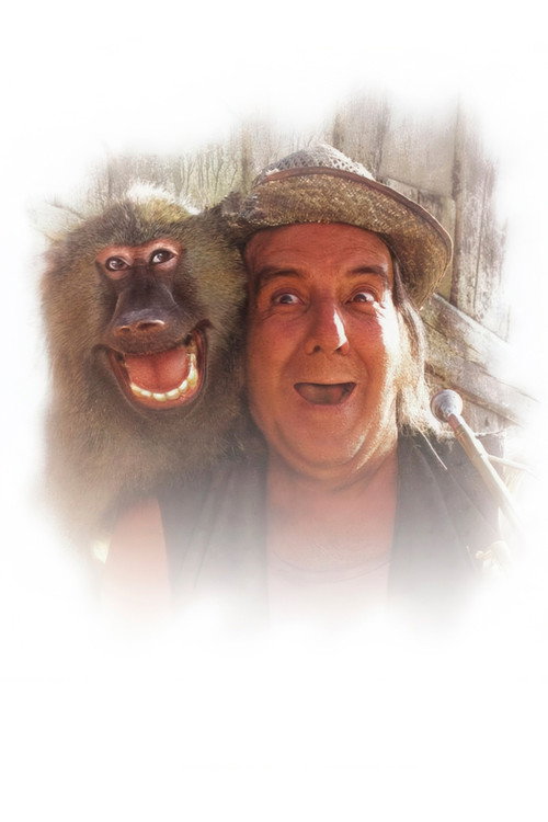 Pápa Piquillo постер