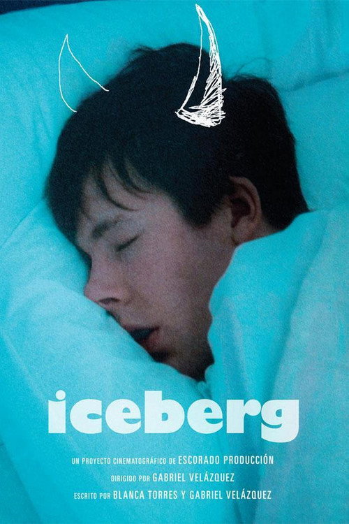 Iceberg постер
