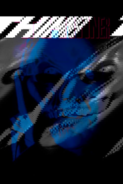 Thinner постер