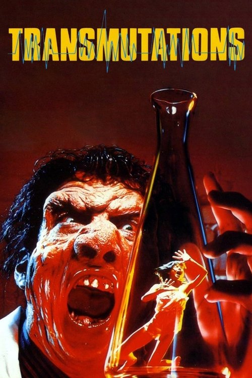 Transmutations постер